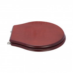 Tampa de sanita VALADARES NEOCLASICA Mogno Feito Para Medir