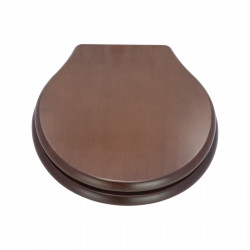 Tampa de sanita VALADARES NEOCLASICA Nogueira Escura Feito Para Medir