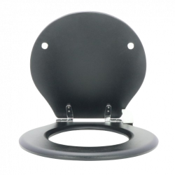 Tampa de sanita VALADARES NEOCLASICA Petro Fosco Feito Para Medir