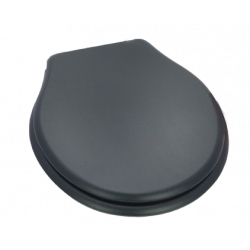 Tampa de sanita VALADARES NEOCLASICA Petro Fosco Feito Para Medir