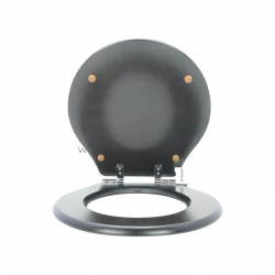 Tampa de sanita VALADARES NEOCLASICA Wengé Feito Para Medir