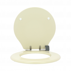 Tampa de sanita VALADARES NEOCLASICA Champanhe Feito Para Medir