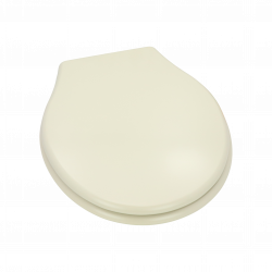 Tampa de sanita VALADARES NEOCLASICA Champanhe Feito Para Medir