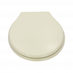 Tampa de sanita VALADARES NEOCLASICA Champanhe Feito Para Medir