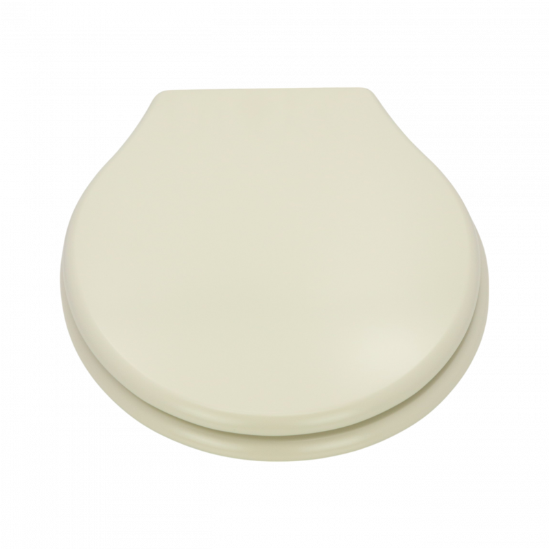 Tampa de sanita VALADARES NEOCLASICA Champanhe Feito Para Medir