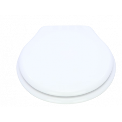 Tampa de sanita VALADARES NEOCLASICA Branco Feito Para Medir