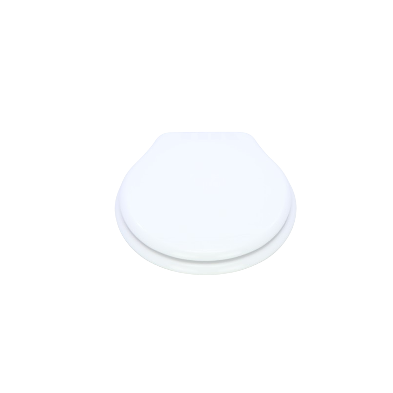 Tampa de sanita VALADARES NEOCLASICA Branco Feito Para Medir