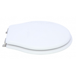 Tampa de sanita VALADARES NEOCLASICA Branco Feito Para Medir