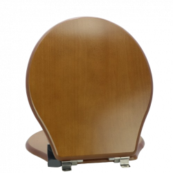 Tampa de sanita VALADARES NEOCLASICA Nogueira Clara Feito Para Medir