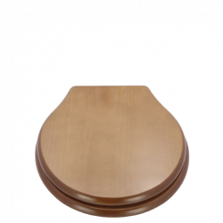 Tampa de sanita VALADARES NEOCLASICA Nogueira Clara Feito Para Medir