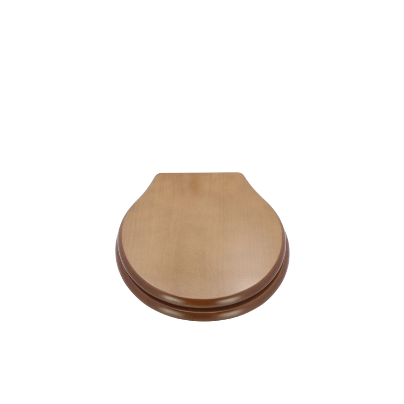 Tampa de sanita VALADARES NEOCLASICA Nogueira Clara Feito Para Medir