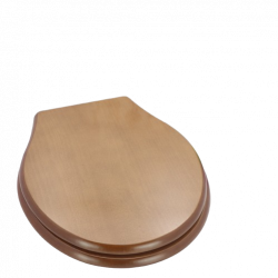 Tampa de sanita VALADARES NEOCLASICA Nogueira Clara Feito Para Medir