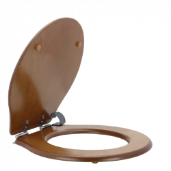 Tampa de sanita VALADARES NEOCLASICA Nogueira Clara Feito Para Medir