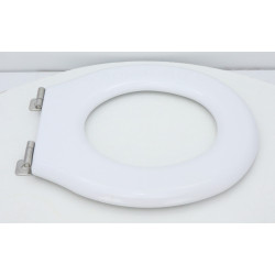 Assento de WC para crianças VALADARES (APENAS ARO) branco feito para medir