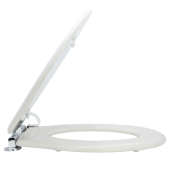 Tampa de sanita VALADARES NEOCLASICA Pergamon Queda Macia Feito Para Medir