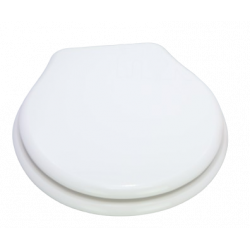 Tampa de sanita VALADARES NEOCLASICA Pergamon Queda Macia Para Medir