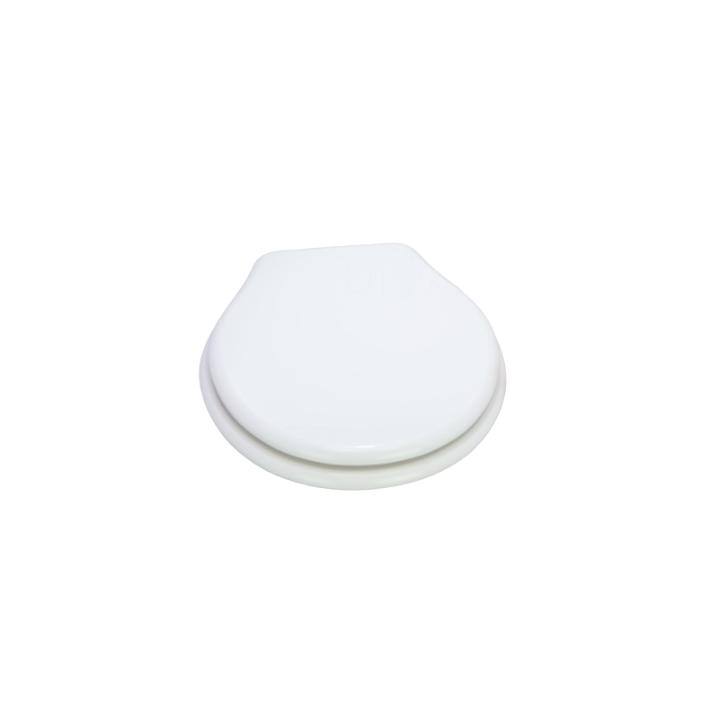 Tampa de sanita VALADARES NEOCLASICA Pergamon Queda Macia Feito Para Medir