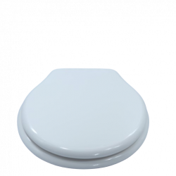 Tampa de sanita VALADARES NEOCLASICA Pergamon  Para Medir