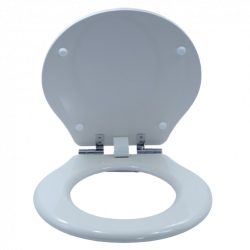 Tampa de sanita VALADARES NEOCLASICA Pergamon Feito Para Medir