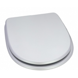 Tampa de sanita VALADARES OCEANUS Prata Feito Para Medir