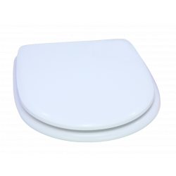 Tampa de sanita VALADARES OCEANUS Branco Feito Para Medir