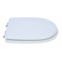 Tampa de sanita VALADARES OCEANUS Branco Feito Para Medir