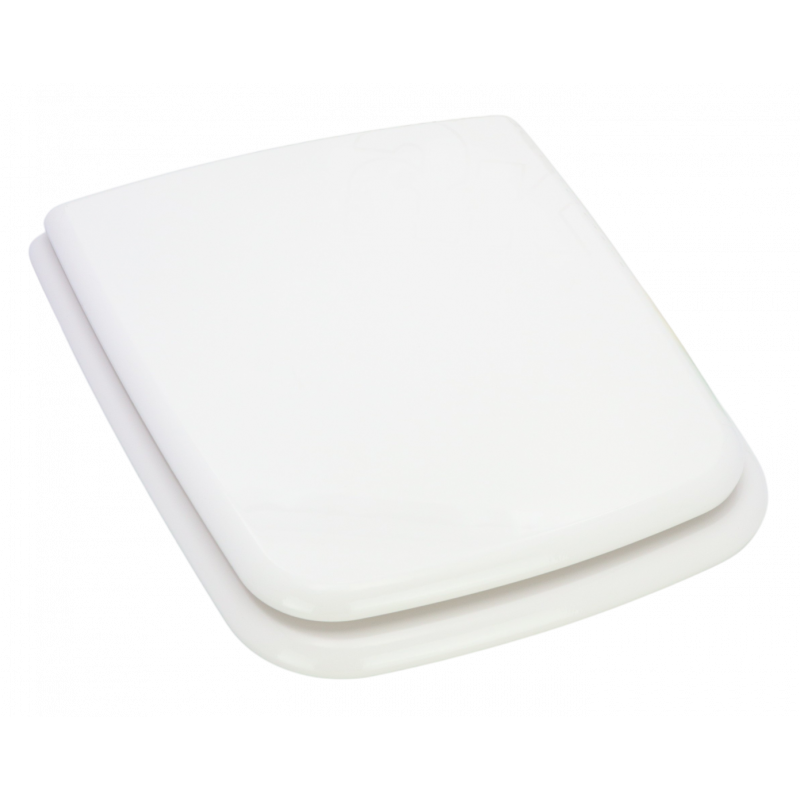 Tampa de sanita VALADARES OPORTO Pergamon Para Medir