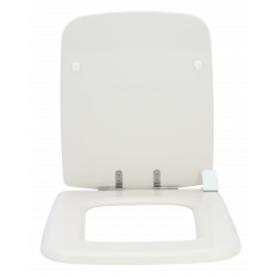 Tampa de sanita VALADARES OPORTO Pergamon Para Medir