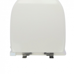 Tampa de sanita VALADARES OCEANUS Pergamon Feito Para Medir