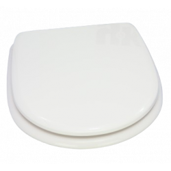 Tampa de sanita VALADARES OCEANUS Pergamon Feito Para Medir