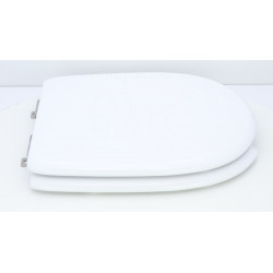 Assento de sanita em ferradura PMR VALADARES