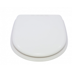 Tampa de sanita VALADARES OCEANUS Pergamon Feito Para Medir