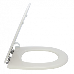 Tampa de sanita VALADARES OCEANUS Pergamon Feito Para Medir