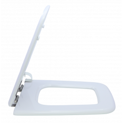 Tampa de sanita VALADARES OPORTO Branco Feito Para Medir