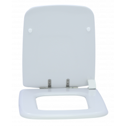 Tampa de sanita VALADARES OPORTO Branco Feito Para Medir