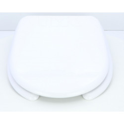 Assento de sanita em ferradura PMR VALADARES