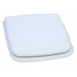 Tampa de sanita VALADARES OPORTO Branco Feito Para Medir