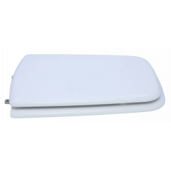 Tampa de sanita VALADARES OPORTO Branco Feito Para Medir