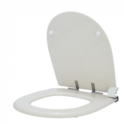 Tampa de sanita VALADARES OPUS Pergamon Feito Para Medir