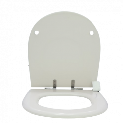 Tampa de sanita VALADARES OPUS Pergamon Feito Para Medir