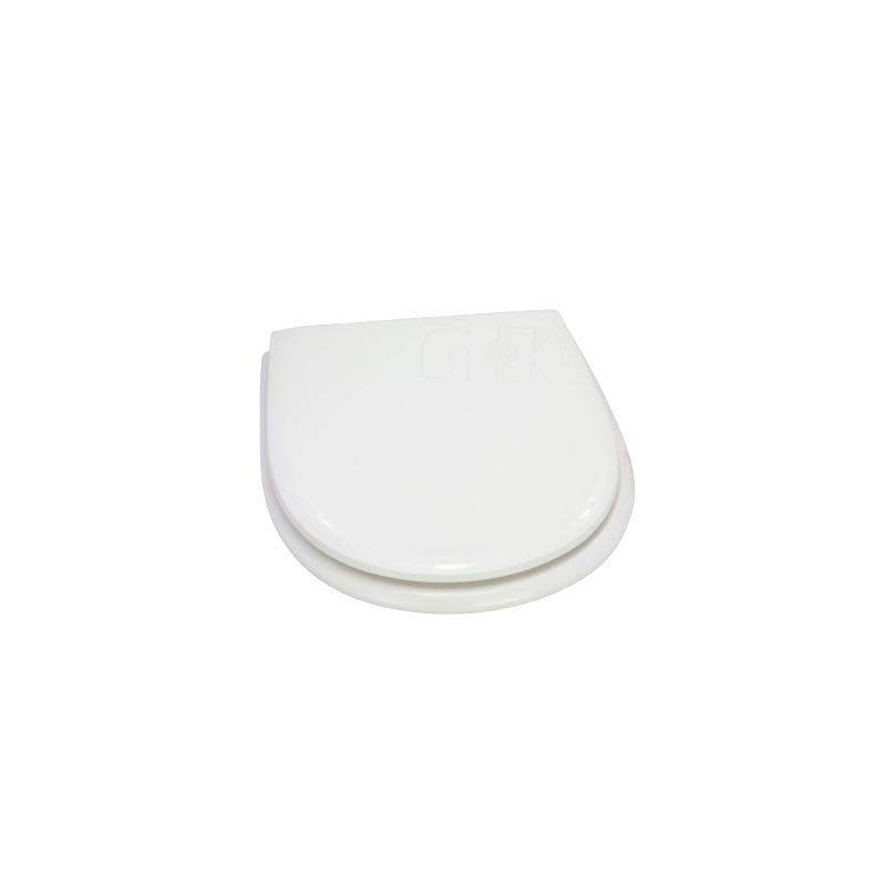 Tampa de sanita VALADARES OPUS Pergamon Feito Para Medir