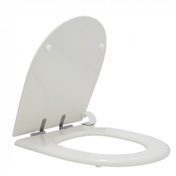 Tampa de sanita VALADARES OPUS Pergamon Feito Para Medir