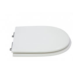 Tampa de sanita VALADARES OPUS Pergamon Feito Para Medir