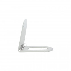 Tampa de sanita VALADARES TAGUS Suspiro Cinza Feito Para Medir