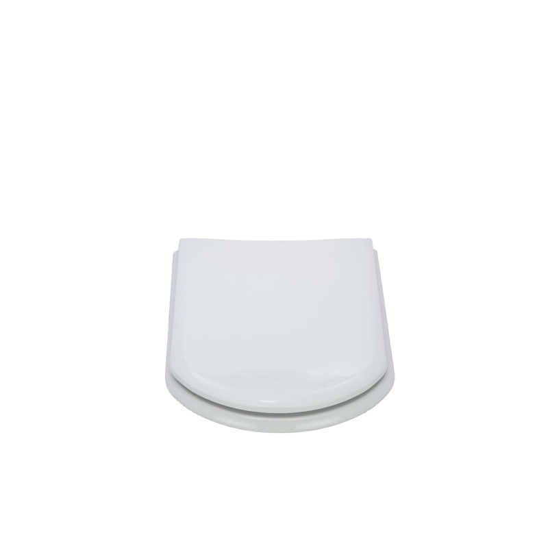 Tampa de sanita VALADARES TAGUS Suspiro Cinza Feito Para Medir