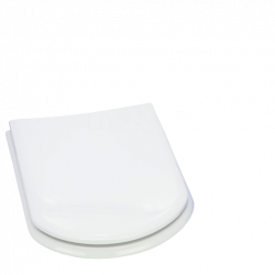 Tampa de sanita VALADARES TAGUS Suspiro Cinza Feito Para Medir