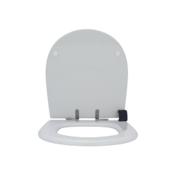 Tampa de sanita VALADARES OPUS Branco Feito Para Medir