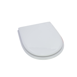Tampa de sanita VALADARES OPUS Branco Feito Para Medir
