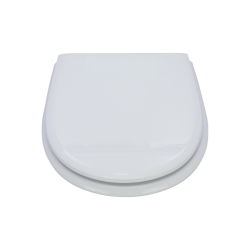 Tampa de sanita VALADARES OPUS Branco Feito Para Medir