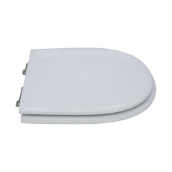 Tampa de sanita VALADARES OPUS Branco Feito Para Medir